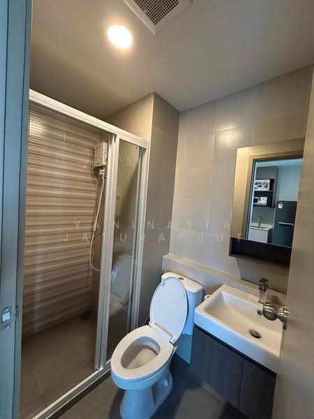 Aspire Rama 4, Bangkok, Rama 4 Road, Phra Kanong, Khlong Toei, Bangkok, 1 Bedroom, 35 sqm, Condo For Rent, by Yaninatta Jaturaphut, 500608429 - DDproperty.com