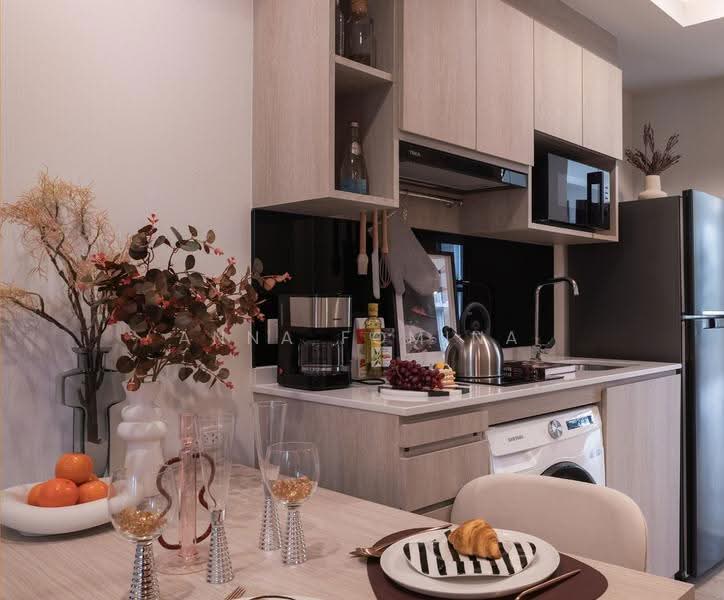 SO Origin Kata, Phuket, Karon, Muang Phuket, Phuket, Studio, 26 sqm, Apartment For Sale, by Anna Fomina, 500608430 - DDproperty.com