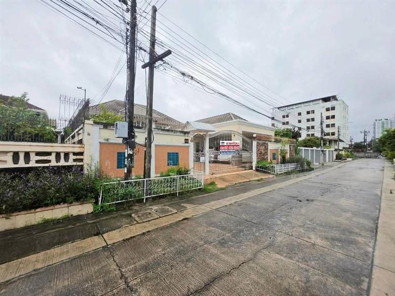 บ้านเดี่ยว 2 ชั้น 150 ตร.ว. ซอยกรุงเทพฯ-นนท์7 แยก10, Nonthaburi, ถนนกรุงเทพฯ-นนท์, Bang Khen, Muang Nonthaburi, Nonthaburi, 4 Bedrooms, 600 sqm, Single Detached House For Sale, by คุณ ชนะพันธุ์ แก้วศรีพจน์ (ต่อ), 500608431 - DDproperty.com