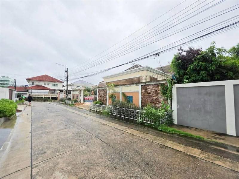 บ้านเดี่ยว 2 ชั้น 150 ตร.ว. ซอยกรุงเทพฯ-นนท์7 แยก10, Nonthaburi, ถนนกรุงเทพฯ-นนท์, Bang Khen, Muang Nonthaburi, Nonthaburi, 4 Bedrooms, 600 sqm, Single Detached House For Sale, by คุณ ชนะพันธุ์ แก้วศรีพจน์ (ต่อ), 500608431 - DDproperty.com