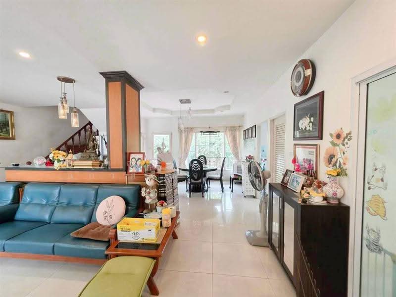 บ้านเดี่ยว 2 ชั้น 150 ตร.ว. ซอยกรุงเทพฯ-นนท์7 แยก10, นนทบุรี, ถนนกรุงเทพฯ-นนท์, บางเขน, เมืองนนทบุรี, นนทบุรี, 600 ตร.ม., บ้านเดี่ยว ขาย, โดย คุณ ชนะพันธุ์ แก้วศรีพจน์ (ต่อ), 500608431 - DDproperty.com