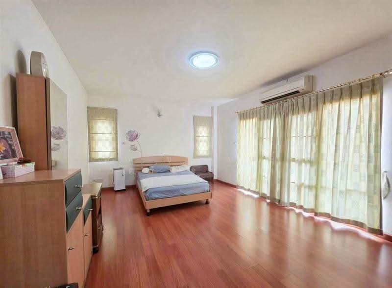 บ้านเดี่ยว 2 ชั้น 150 ตร.ว. ซอยกรุงเทพฯ-นนท์7 แยก10, นนทบุรี, ถนนกรุงเทพฯ-นนท์, บางเขน, เมืองนนทบุรี, นนทบุรี, 600 ตร.ม., บ้านเดี่ยว ขาย, โดย คุณ ชนะพันธุ์ แก้วศรีพจน์ (ต่อ), 500608431 - DDproperty.com