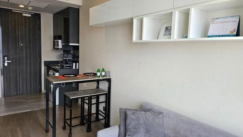 ASHTON Asoke, bangkok, 131 Asoke Montri Road, Khlongtoei Nua, Watthana, Bangkok, 1 Bedroom, 32 sqm, Condo For Sale, by Pemika Aukkaraleekul, 500608433 - DDproperty.com