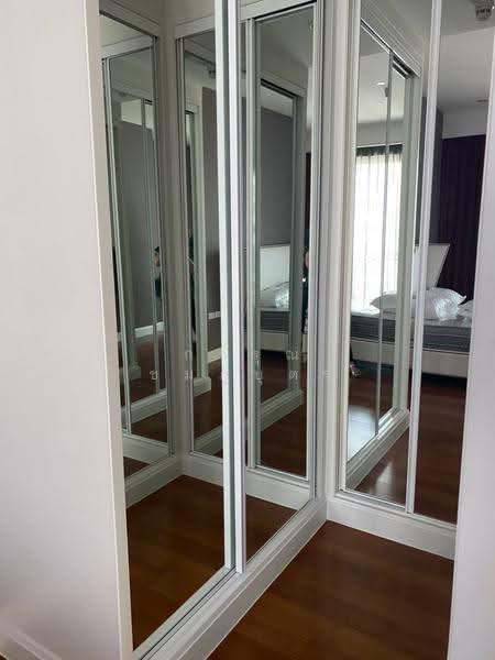 Q Langsuan, Bangkok, 54 Soi Langsuan, Langsuan Road, Lumphini, Pathum Wan, Bangkok, 3 Bedrooms, 160 sqm, Condo For Rent, by การุณ ชมภูบุตร, 500608434 - DDproperty.com