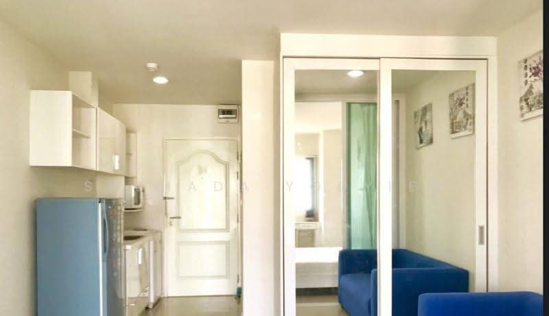 Kensington Bearing, samut-prakan, Santikham 11, Samrong Nua, Muang Samut Prakarn, Samut Prakan, 1 Bedroom, 28 sqm, Condo For Sale, by Suchada Yodyiem, 500608438 - DDproperty.com