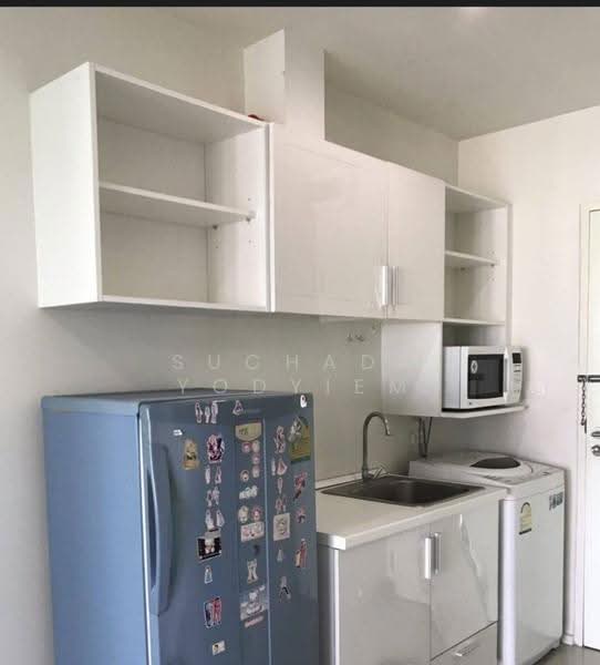 Kensington Bearing, samut-prakan, Santikham 11, Samrong Nua, Muang Samut Prakarn, Samut Prakan, 1 Bedroom, 28 sqm, Condo For Sale, by Suchada Yodyiem, 500608438 - DDproperty.com
