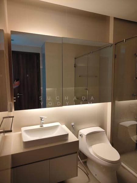 Menam Residences : แม่น้ำ เรสซิเดนท์, กรุงเทพ, 2088 ถนนเจริญกรุง, วัดพระยาไกร, บางคอแหลม, กรุงเทพ, 49 ตร.ม., คอนโด ขาย, โดย Suchada Yodyiem, 500608448 - DDproperty.com