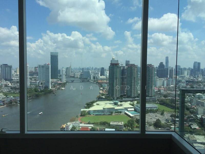 Menam Residences : แม่น้ำ เรสซิเดนท์, กรุงเทพ, 2088 ถนนเจริญกรุง, วัดพระยาไกร, บางคอแหลม, กรุงเทพ, 49 ตร.ม., คอนโด ขาย, โดย Suchada Yodyiem, 500608448 - DDproperty.com