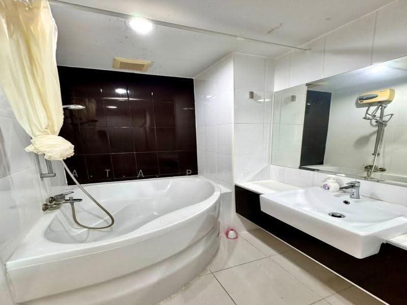 Ladda Condo View : ลัดดา คอนโดวิลล์, ชลบุรี, ถนน เจิมจอมพล, ศรีราชา, ชลบุรี, 62 ตร.ม., คอนโด ให้เช่า, โดย A.T.A. Property, 500608449 - DDproperty.com