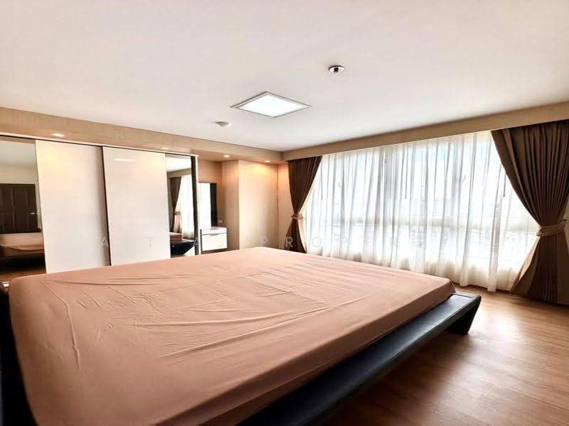 Ladda Condo View, Chon Buri (Pattaya), Cherm Chom Phon Road, Si Racha, Chon Buri (Pattaya), 2 Bedrooms, 62 sqm, Condo For Rent, by A.T.A. Property, 500608449 - DDproperty.com
