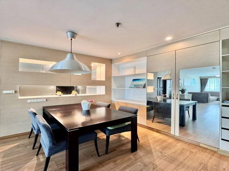 Ladda Condo View : ลัดดา คอนโดวิลล์, ชลบุรี, ถนน เจิมจอมพล, ศรีราชา, ชลบุรี, 62 ตร.ม., คอนโด ให้เช่า, โดย A.T.A. Property, 500608449 - DDproperty.com