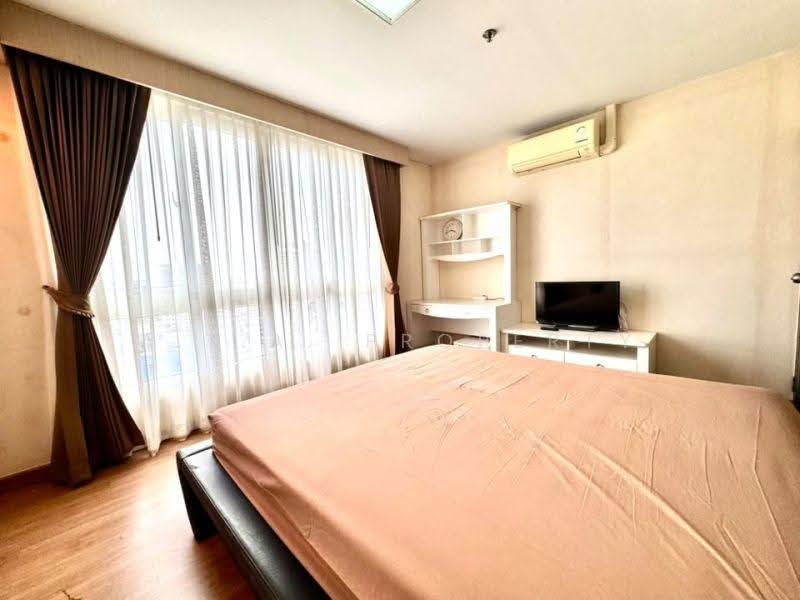 Ladda Condo View : ลัดดา คอนโดวิลล์, ชลบุรี, ถนน เจิมจอมพล, ศรีราชา, ชลบุรี, 62 ตร.ม., คอนโด ให้เช่า, โดย A.T.A. Property, 500608449 - DDproperty.com