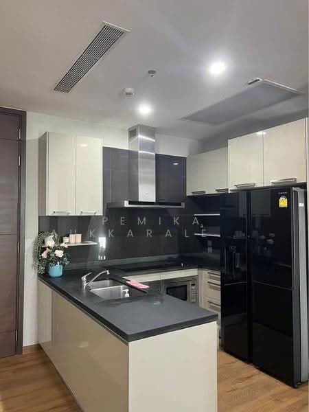 Quattro by Sansiri, bangkok, 134 Thong Lo 4 Alley, Khlong Tan Nua, Watthana, Bangkok, 3 Bedrooms, 116 sqm, Condo For Sale, by Pemika Aukkaraleekul, 500608452 - DDproperty.com