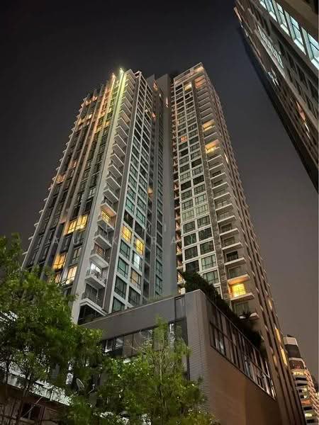 Quattro by Sansiri : ควอทโทร บาย แสนสิริ, กรุงเทพ, 134 ซอย ทองหล่อ 4, คลองตันเหนือ, วัฒนา, กรุงเทพ, 116 ตร.ม., คอนโด ขาย, โดย Pemika Aukkaraleekul, 500608452 - DDproperty.com