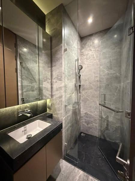 28 Chidlom, bangkok, 28 Chit Lom Alley, Lumphini, Pathum Wan, Bangkok, 2 Bedrooms, 74 sqm, Condo For Sale, by Suchada Yodyiem, 500608454 - DDproperty.com