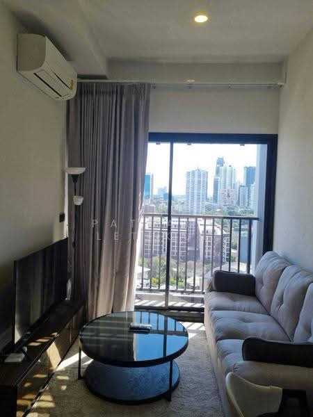 Park Origin Thonglor, Bangkok, Soi Thonglor 10, Sukhumvit Road, Khlong Tan Nua, Watthana, Bangkok, 1 Bedroom, 34 sqm, Condo For Rent, by Pattada Letikul, 500608457 - DDproperty.com