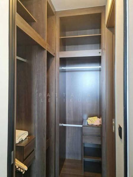 Park Origin Thonglor, Bangkok, Soi Thonglor 10, Sukhumvit Road, Khlong Tan Nua, Watthana, Bangkok, 1 Bedroom, 34 sqm, Condo For Rent, by Pattada Letikul, 500608457 - DDproperty.com
