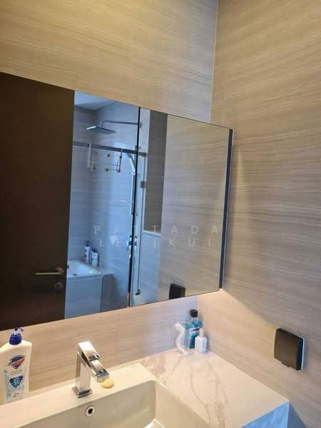 Park Origin Thonglor, Bangkok, Soi Thonglor 10, Sukhumvit Road, Khlong Tan Nua, Watthana, Bangkok, 1 Bedroom, 34 sqm, Condo For Rent, by Pattada Letikul, 500608457 - DDproperty.com