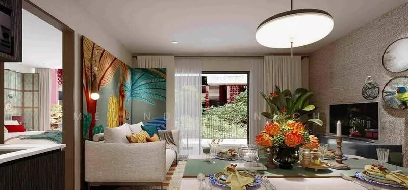 The Title Artrio Bang-Tao, Phuket, Choeng Thale, Thalang, Phuket, 1 Bedroom, 29 sqm, Condo For Sale, by Melinda Lonuch, 500608458 - DDproperty.com