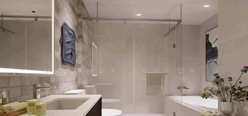 The Title Artrio Bang-Tao, Phuket, Choeng Thale, Thalang, Phuket, 1 Bedroom, 29 sqm, Condo For Sale, by Melinda Lonuch, 500608458 - DDproperty.com
