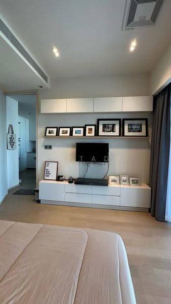 The Strand Thonglor, bangkok, 36 Soi Sukhumvit 55, Khlong Tan Nua, Watthana, Bangkok, 1 Bedroom, 54 sqm, Condo For Sale, by Pattada Letikul, 500608464 - DDproperty.com