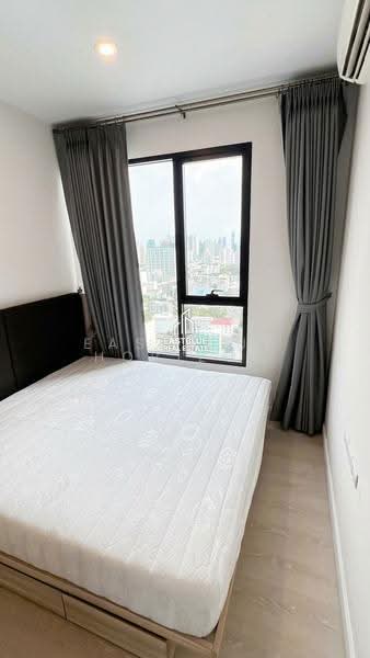 The Niche Pride Thonglor-Phetchaburi, Bangkok, New Petchaburi Road, Bang Kapi, Huai Khwang, Bangkok, 1 Bedroom, 35 sqm, Condo For Sale, by Eastblue Horizon, 500608470 - DDproperty.com