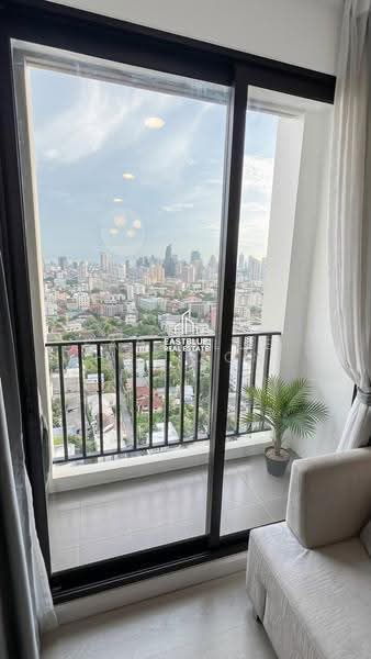 The Niche Pride Thonglor-Phetchaburi, Bangkok, New Petchaburi Road, Bang Kapi, Huai Khwang, Bangkok, 1 Bedroom, 35 sqm, Condo For Sale, by Eastblue Horizon, 500608470 - DDproperty.com