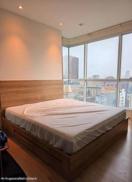Rhythm Ratchada-Huaikwang, bangkok, 218 Ratchadaphisek Road, Huai Khwang, Bangkok, 2 Bedrooms, 62 sqm, Condo For Sale, by Suchada Yodyiem, 500608471 - DDproperty.com