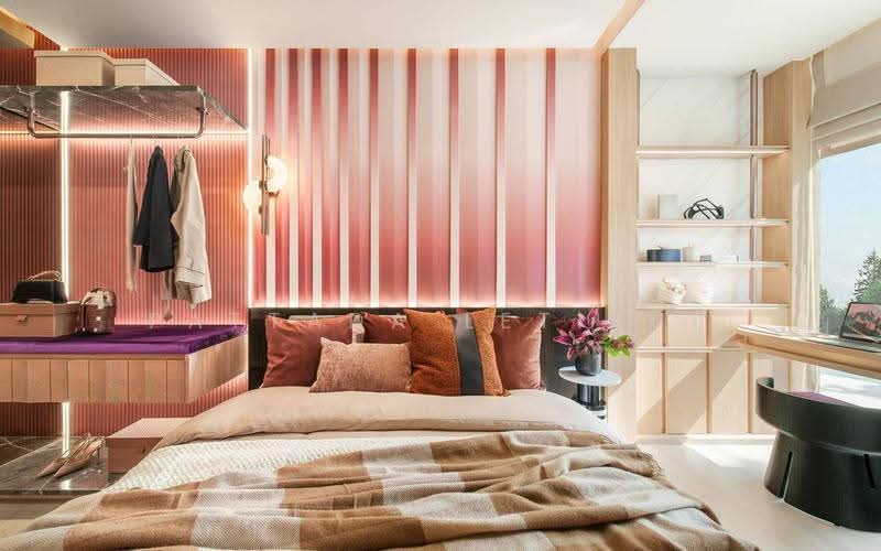 Life Sathorn-Narathiwas 22, Bangkok, Narathiwat, Chong Nonsi, Yan Nawa, Bangkok, 1 Bedroom, 35 sqm, Condo For Sale, by Pattada Letikul, 500608472 - DDproperty.com