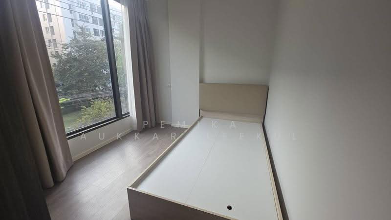 The Nest Sukhumvit 64, bangkok, 408 Soi Sukhumvit 64, Bang Chak, Phra Khanong, Bangkok, 2 Bedrooms, 42 sqm, Condo For Sale, by Pemika Aukkaraleekul, 500608473 - DDproperty.com