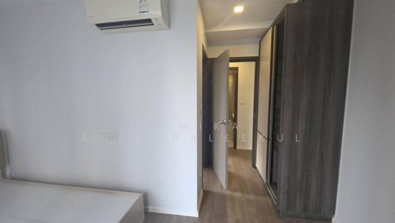 The Nest Sukhumvit 64, bangkok, 408 Soi Sukhumvit 64, Bang Chak, Phra Khanong, Bangkok, 2 Bedrooms, 42 sqm, Condo For Sale, by Pemika Aukkaraleekul, 500608473 - DDproperty.com