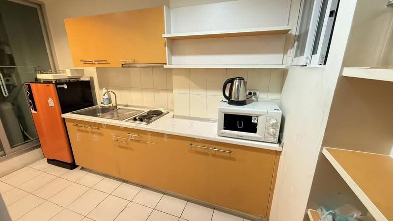 Life @ Ratchada-Huai Khwang, Bangkok, 189 Pracharatbamphen Road, Huai Khwang, Bangkok, 1 Bedroom, 41 sqm, Condo For Rent, by Vertex Luxe Estate Co.,LTD, 500608478 - DDproperty.com