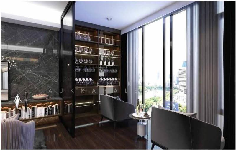 Wyndham Residence, bangkok, 388 Ratchadaphisek Road, Khlong Toei, Bangkok, 3 Bedrooms, 130 sqm, Condo For Sale, by Pemika Aukkaraleekul, 500608479 - DDproperty.com