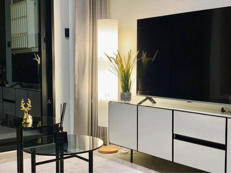 Chapter Charoennakhon–Riverside, bangkok, Charoennakorn Road, Bang Lam Phu Lang, Khlong San, Bangkok, 2 Bedrooms, 49 sqm, Condo For Sale, by Pemika Aukkaraleekul, 500608486 - DDproperty.com