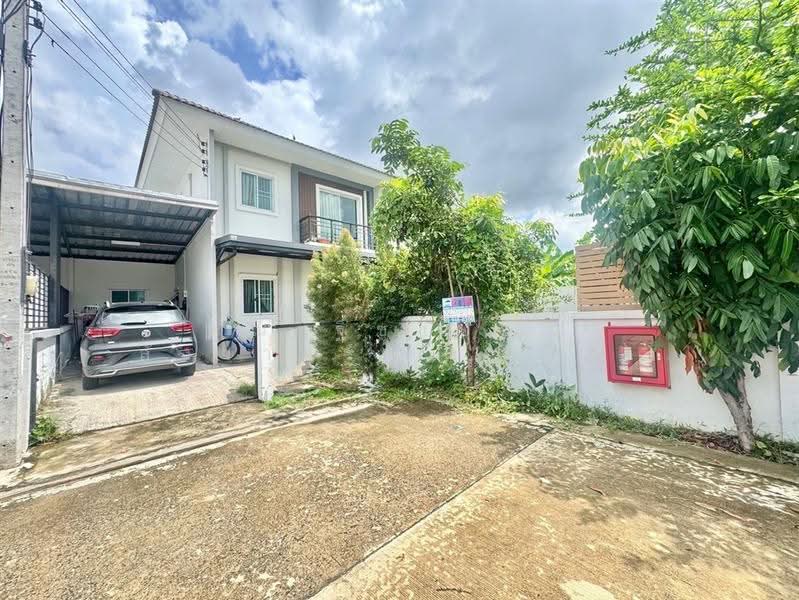 Lanceo Crib Phetkasem 81 : แลนซีโอ คริป เพชรเกษม 81, สมุทรสาคร, สวนหลวง, กระทุ่มแบน, สมุทรสาคร, 160 ตร.ม., บ้านแฝด ขาย, โดย คุณ ฐิชาปัณณ์ สังวาลรัมย์ (ปูน), 500608489 - DDproperty.com