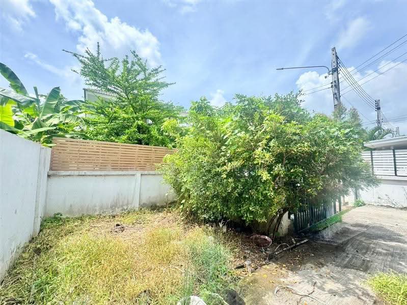 Lanceo Crib Phetkasem 81, Samut Sakhon, Suan Luang, Krathum Baen, Samut Sakhon, 3 Bedrooms, 160 sqm, Semi-Detached House (Twin House) For Sale, by คุณ ฐิชาปัณณ์ สังวาลรัมย์ (ปูน), 500608489 - DDproperty.com