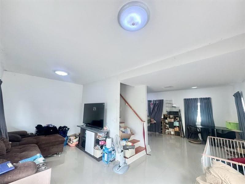 Lanceo Crib Phetkasem 81 : แลนซีโอ คริป เพชรเกษม 81, สมุทรสาคร, สวนหลวง, กระทุ่มแบน, สมุทรสาคร, 160 ตร.ม., บ้านแฝด ขาย, โดย คุณ ฐิชาปัณณ์ สังวาลรัมย์ (ปูน), 500608489 - DDproperty.com