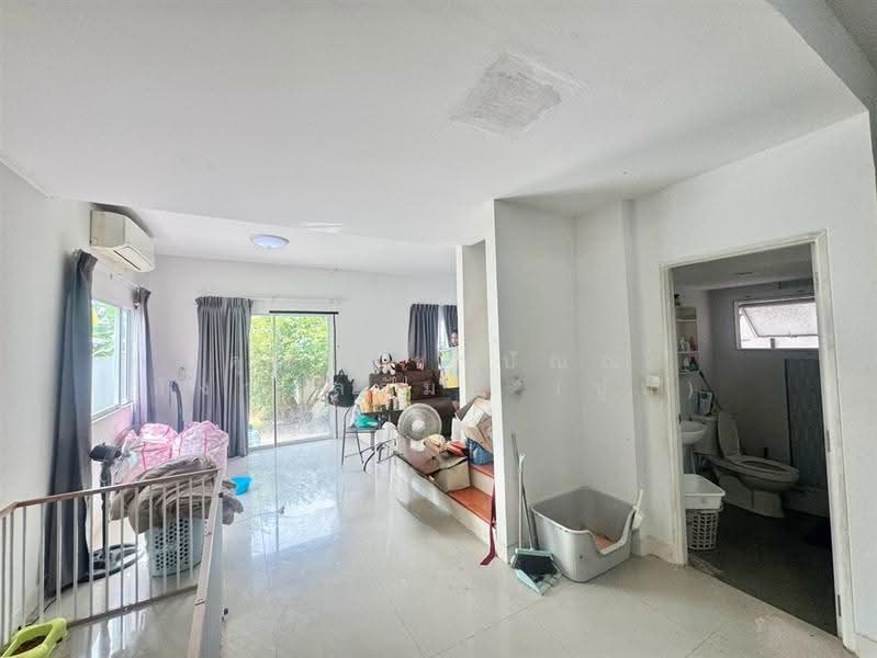 Lanceo Crib Phetkasem 81, Samut Sakhon, Suan Luang, Krathum Baen, Samut Sakhon, 3 Bedrooms, 160 sqm, Semi-Detached House (Twin House) For Sale, by คุณ ฐิชาปัณณ์ สังวาลรัมย์ (ปูน), 500608489 - DDproperty.com