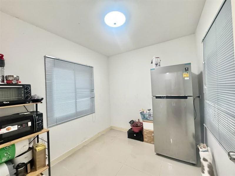 Lanceo Crib Phetkasem 81, Samut Sakhon, Suan Luang, Krathum Baen, Samut Sakhon, 3 Bedrooms, 160 sqm, Semi-Detached House (Twin House) For Sale, by คุณ ฐิชาปัณณ์ สังวาลรัมย์ (ปูน), 500608489 - DDproperty.com