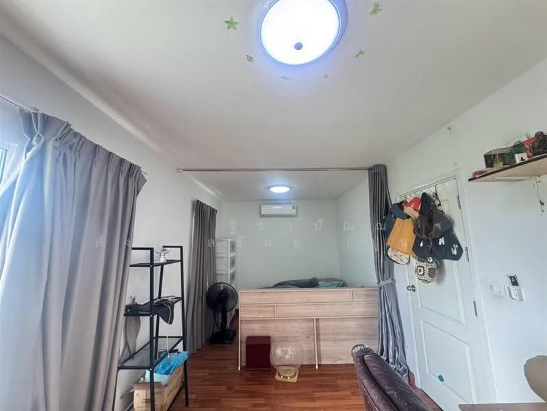 Lanceo Crib Phetkasem 81, Samut Sakhon, Suan Luang, Krathum Baen, Samut Sakhon, 3 Bedrooms, 160 sqm, Semi-Detached House (Twin House) For Sale, by คุณ ฐิชาปัณณ์ สังวาลรัมย์ (ปูน), 500608489 - DDproperty.com