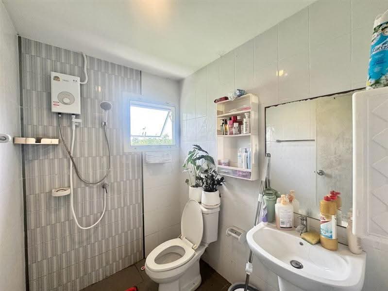 Lanceo Crib Phetkasem 81, Samut Sakhon, Suan Luang, Krathum Baen, Samut Sakhon, 3 Bedrooms, 160 sqm, Semi-Detached House (Twin House) For Sale, by คุณ ฐิชาปัณณ์ สังวาลรัมย์ (ปูน), 500608489 - DDproperty.com