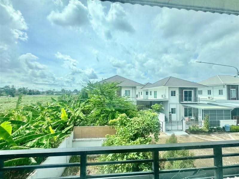 Lanceo Crib Phetkasem 81 : แลนซีโอ คริป เพชรเกษม 81, สมุทรสาคร, สวนหลวง, กระทุ่มแบน, สมุทรสาคร, 160 ตร.ม., บ้านแฝด ขาย, โดย คุณ ฐิชาปัณณ์ สังวาลรัมย์ (ปูน), 500608489 - DDproperty.com
