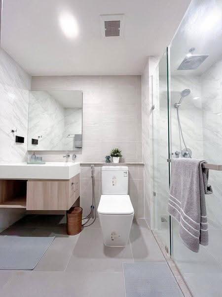 Fynn Sukhumvit 31, bangkok, 77 Sukhumvit Road, Khlongtoei Nua, Watthana, Bangkok, 2 Bedrooms, 70 sqm, Condo For Sale, by Pemika Aukkaraleekul, 500608491 - DDproperty.com