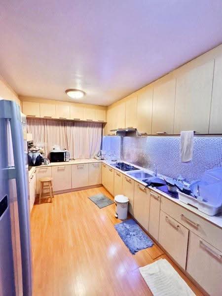 5-BR House, bangkok, Samsen Nok, Huai Khwang, Bangkok, 5 Bedrooms, 270 sqm, Single Detached House For Sale, by Suchada Yodyiem, 500608493 - DDproperty.com