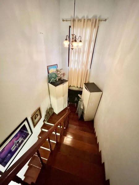 5-BR House, bangkok, Samsen Nok, Huai Khwang, Bangkok, 5 Bedrooms, 270 sqm, Single Detached House For Sale, by Suchada Yodyiem, 500608493 - DDproperty.com
