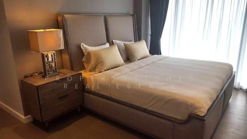 Magnolias Ratchadamri Boulevard, Bangkok, Ratchadamri Road, Lumphini, Pathum Wan, Bangkok, 2 Bedrooms, 90 sqm, Condo For Rent, by PROPERTYSIGHTS REAL ESTATE, 500608498 - DDproperty.com
