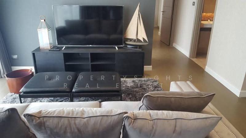 Magnolias Ratchadamri Boulevard, Bangkok, Ratchadamri Road, Lumphini, Pathum Wan, Bangkok, 2 Bedrooms, 90 sqm, Condo For Rent, by PROPERTYSIGHTS REAL ESTATE, 500608498 - DDproperty.com