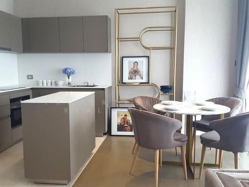 Magnolias Ratchadamri Boulevard, Bangkok, Ratchadamri Road, Lumphini, Pathum Wan, Bangkok, 2 Bedrooms, 90 sqm, Condo For Rent, by PROPERTYSIGHTS REAL ESTATE, 500608498 - DDproperty.com