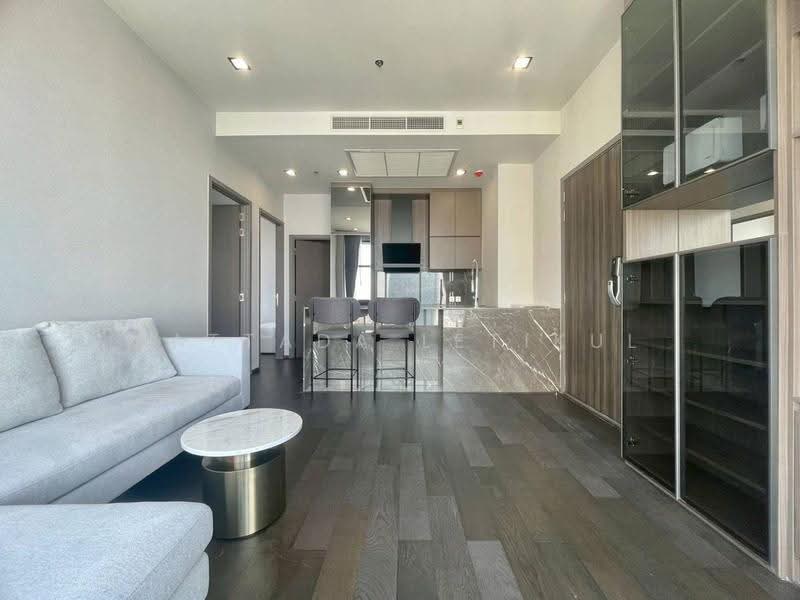 CONNER Ratchathewi, Bangkok, 288 Phetchaburi Road, Thanon Phetchaburi, Ratchathewi, Bangkok, 2 Bedrooms, 60 sqm, Condo For Rent, by Pattada Letikul, 500608501 - DDproperty.com