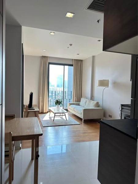 Keyne by Sansiri, bangkok, 766 Sukhumvit Road, Khlong Toei, Bangkok, 1 Bedroom, 46 sqm, Condo For Sale, by Suchada Yodyiem, 500608513 - DDproperty.com